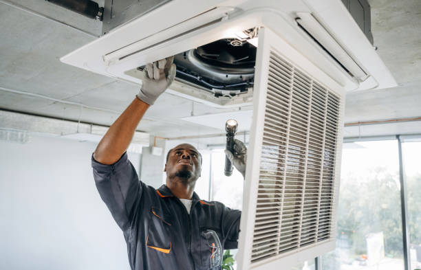 Licensed Hvac Installation service in Pinnacle, NC - FH HVAC