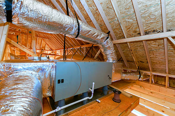 Trusted Hvac Installation service in Pinnacle, NC - FH HVAC